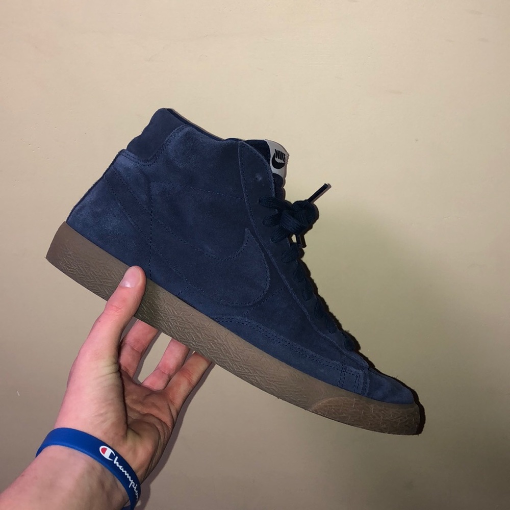 Nike Blazer